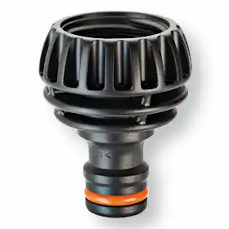 Cabler Nippel 1/2" og 3/4" indv. gev