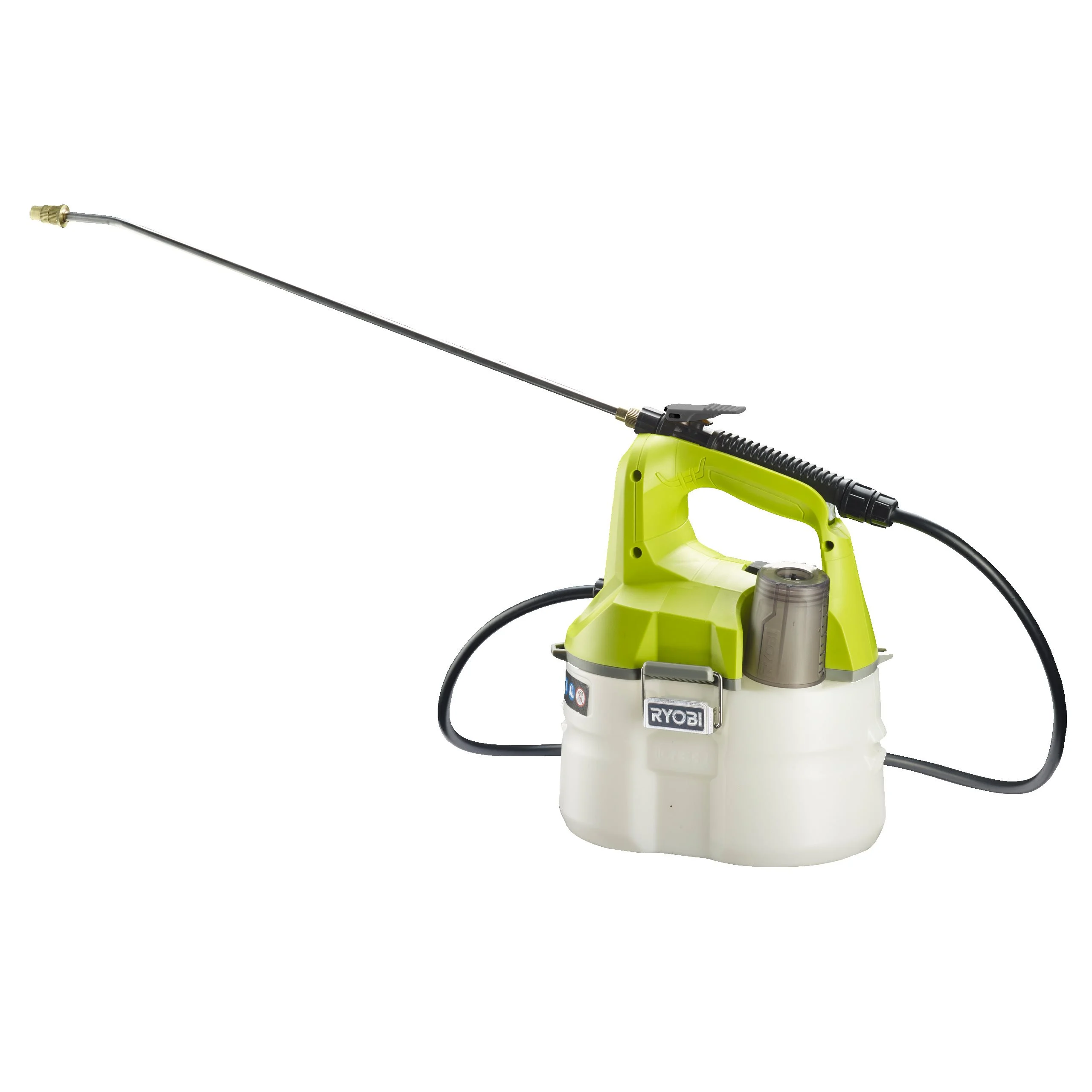 Ryobi OWS1880 ONE+ 18V Ukrudtssprøjte – Solo