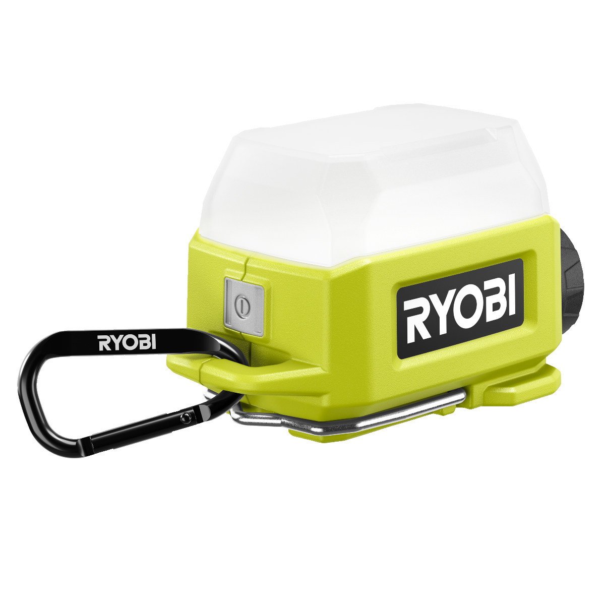 Ryobi RLA4-0 4V USB Lithium Områdelampe – Solo