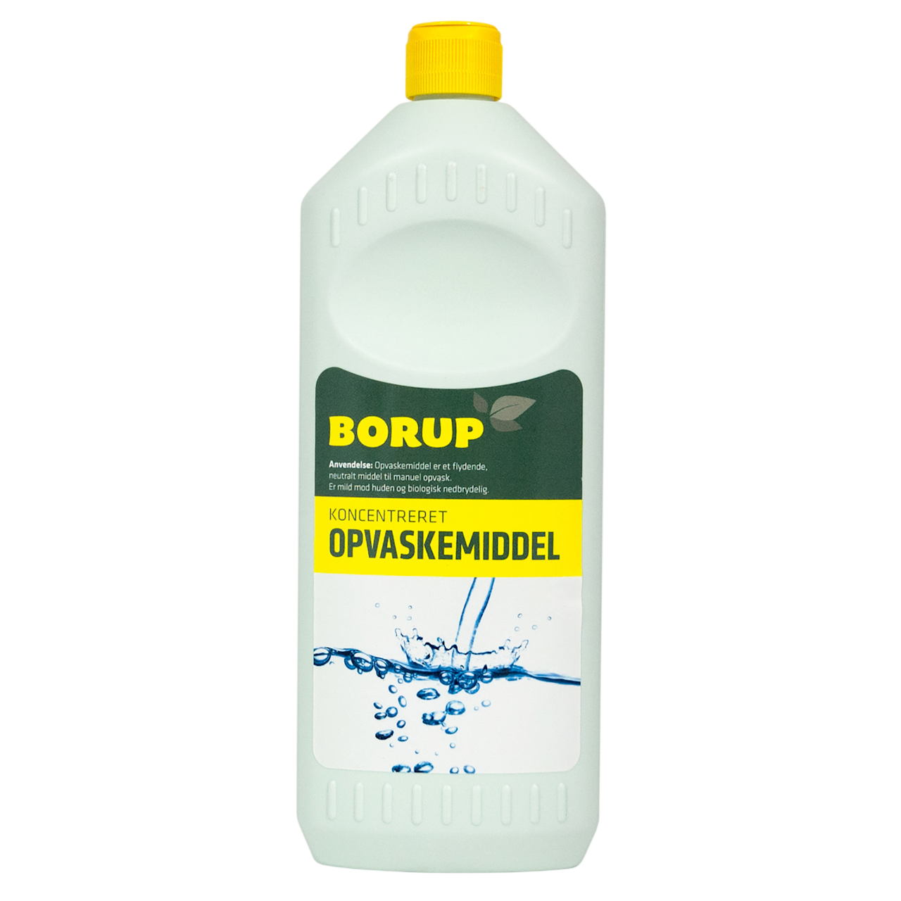 Borup Opvaskemiddel 1 L