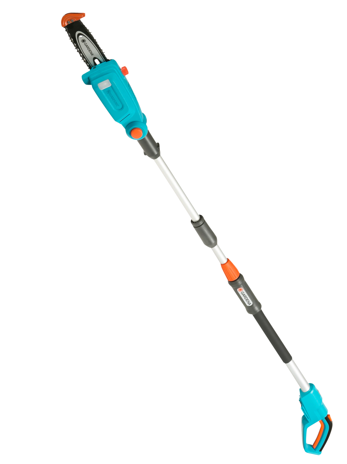 Gardena TCS 20/18V P4A Teleskopisk grensav – Solo