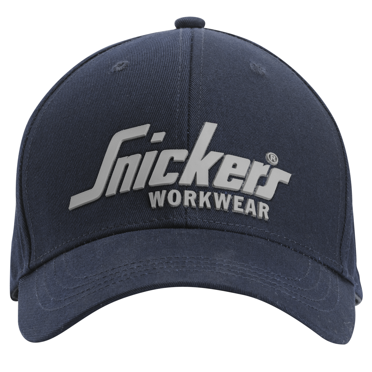 Snickers 9041 Cap i navy