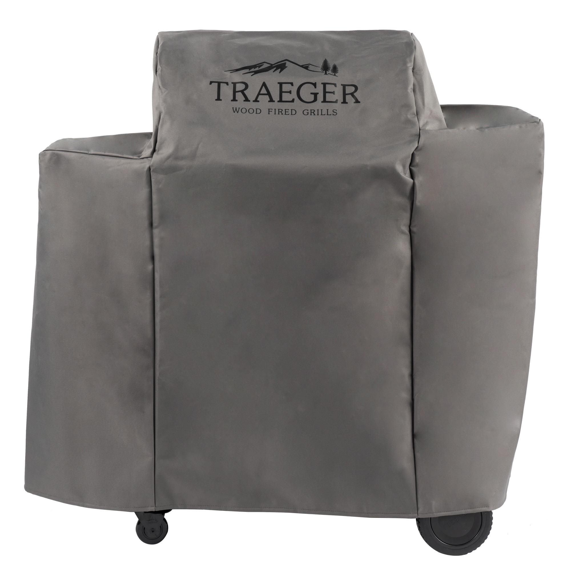 Traeger Grillbetræk til Ironwood 650