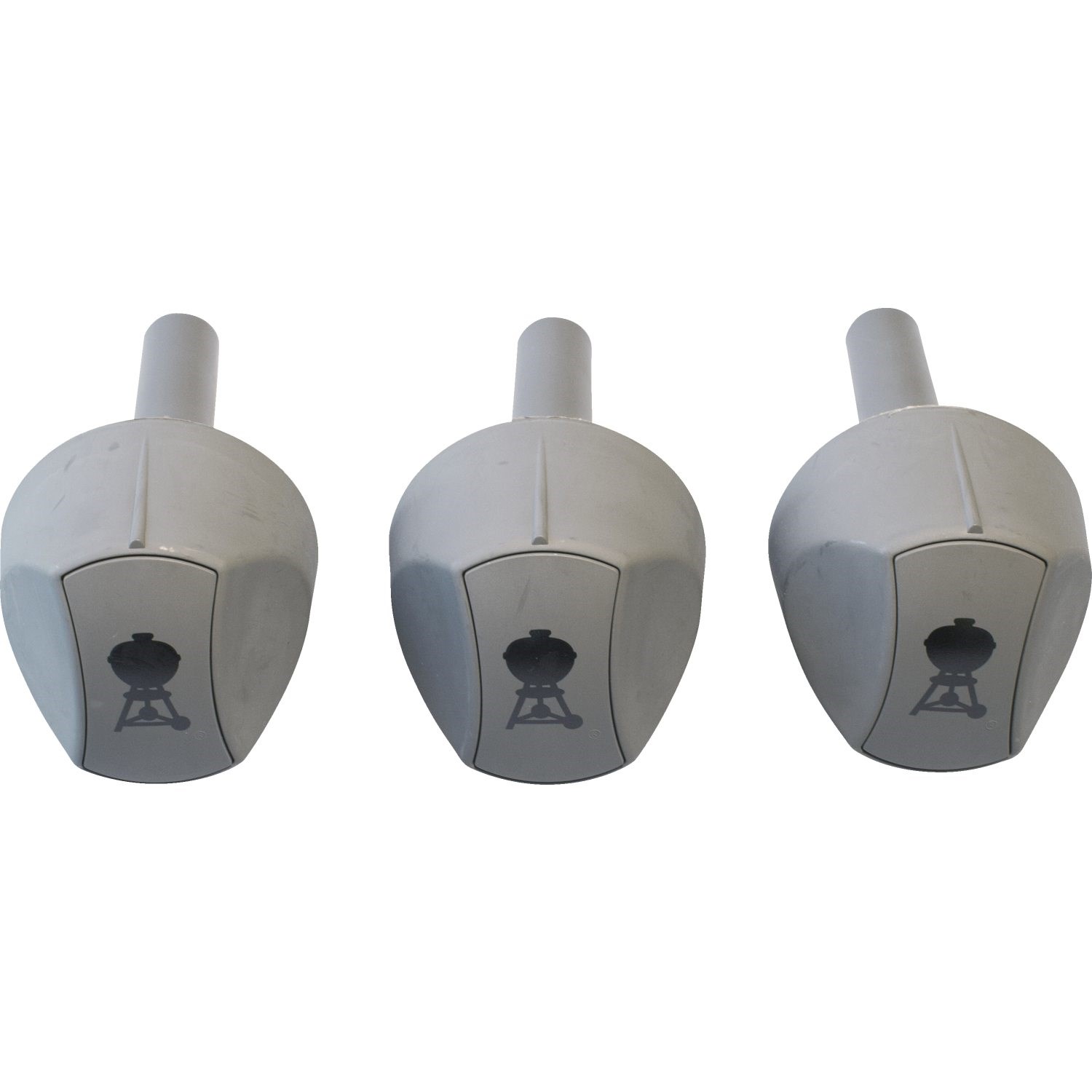 Weber Kontrolknapper til Genesis - 81168