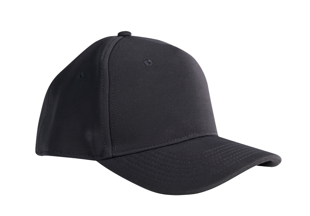 Mascot Customized Cap i mørk marine - one size