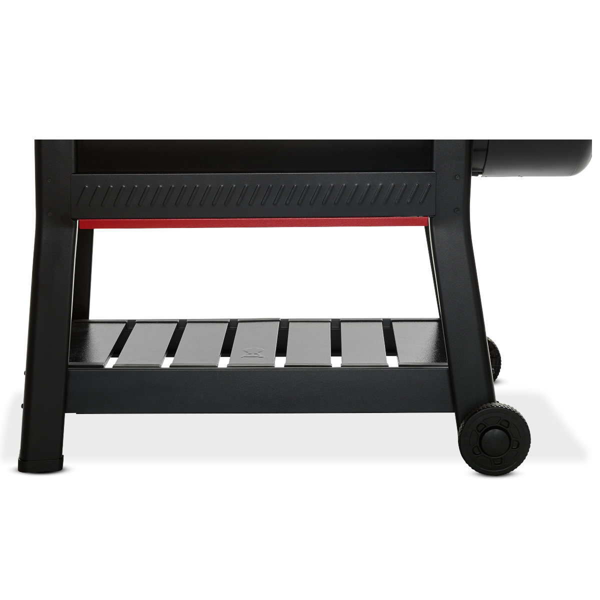 Weber Bundhylde til Smoque XL Træpillegrill