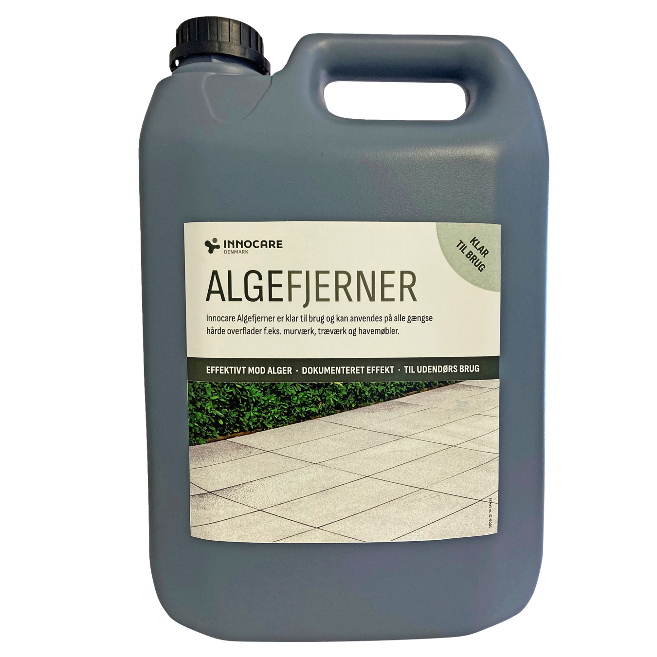 INNOCARE Algefjerner 5L