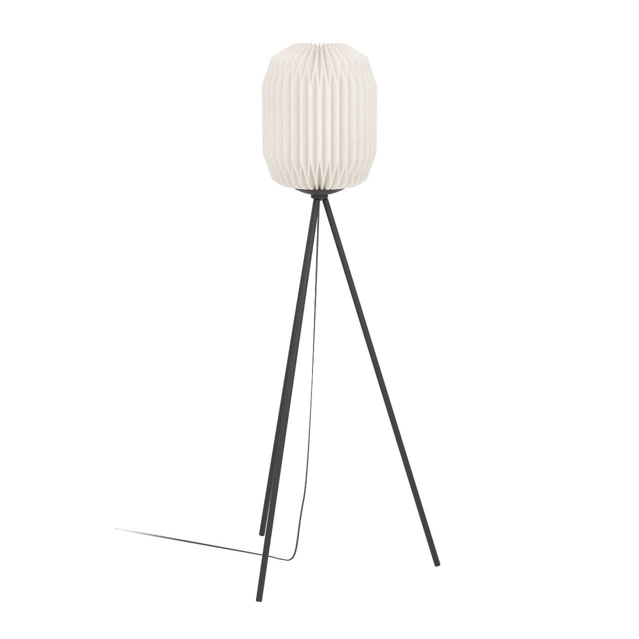 EGLO Belgrave Gulvlampe