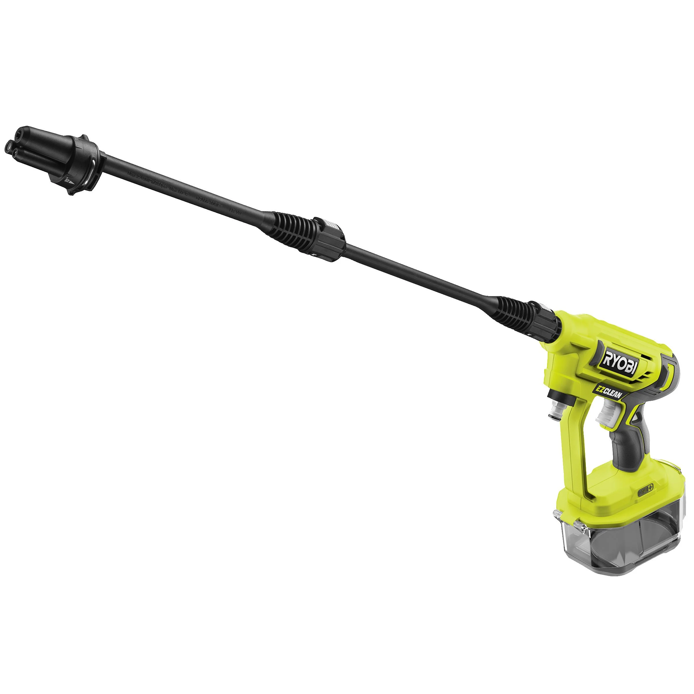 Ryobi RY18PW22A-0 ONE+ 18V Trykrenser – Solo