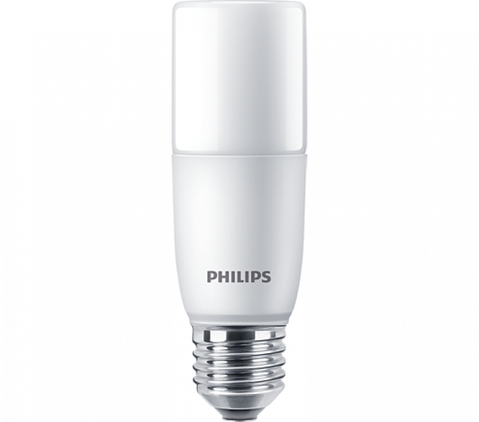 Philips LED rørformede mat 68W E27