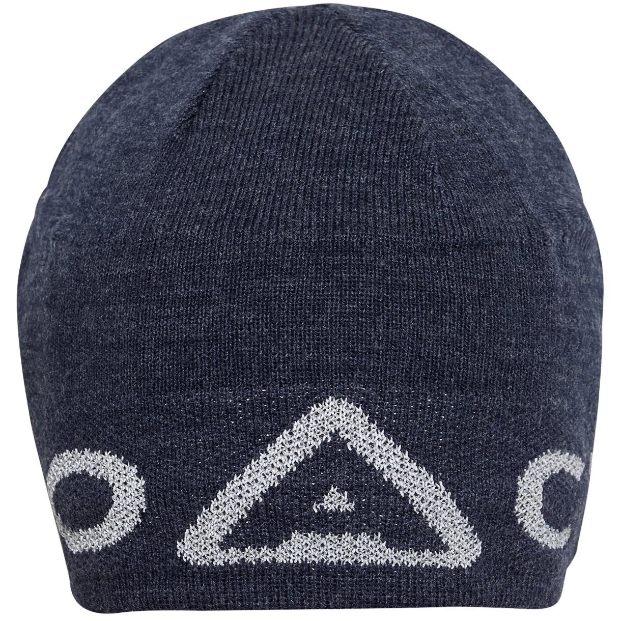 ProActive Hue i navy med hvidt logo - Str. One Size
