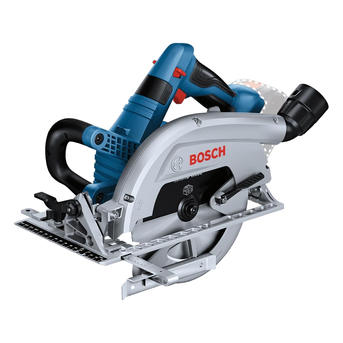 Bosch Professional GKS 18V-70 L Rundsav – Solo