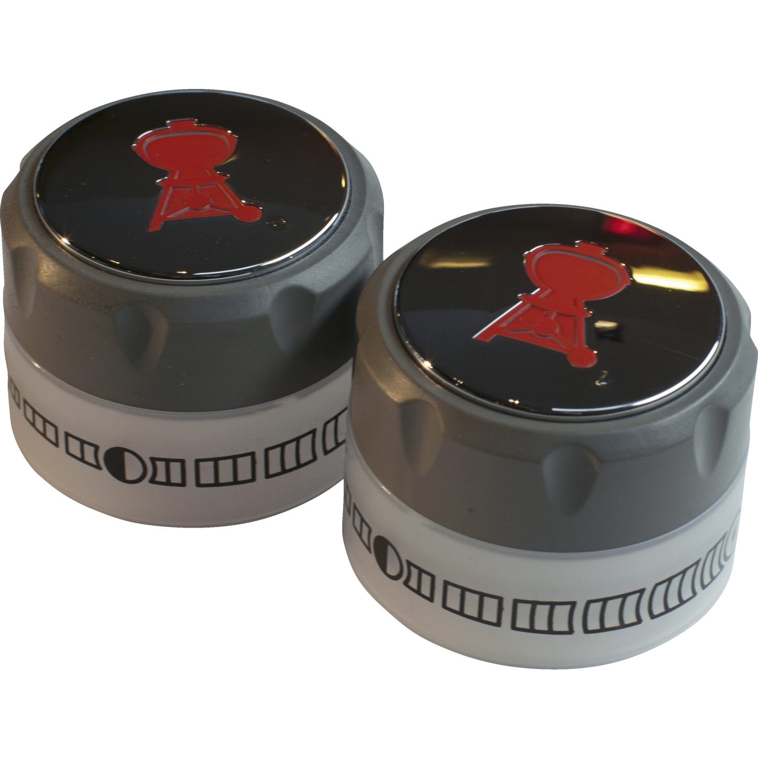 Weber Kontrolknapper til Summit - 91540