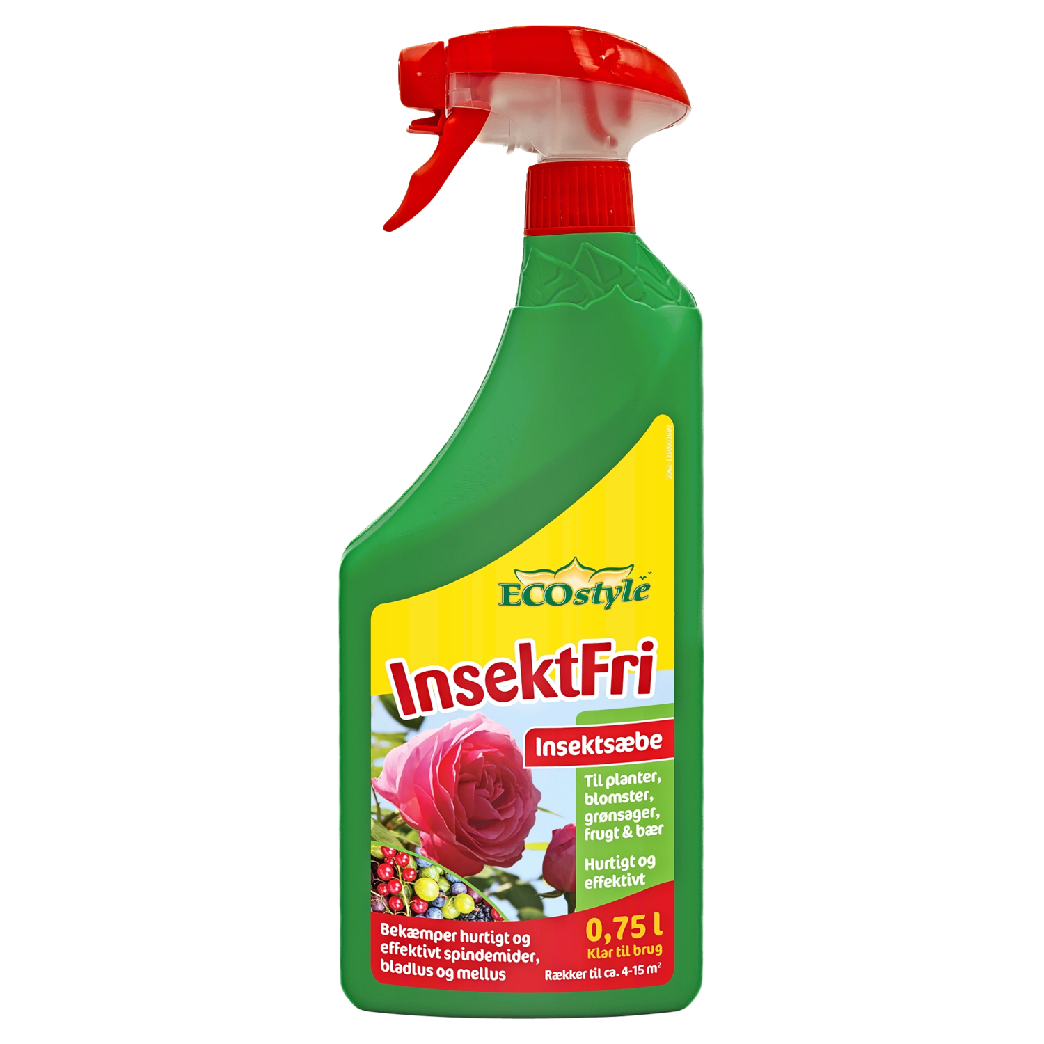 ECOstyle InsektFri Insektsæbe 750 ml