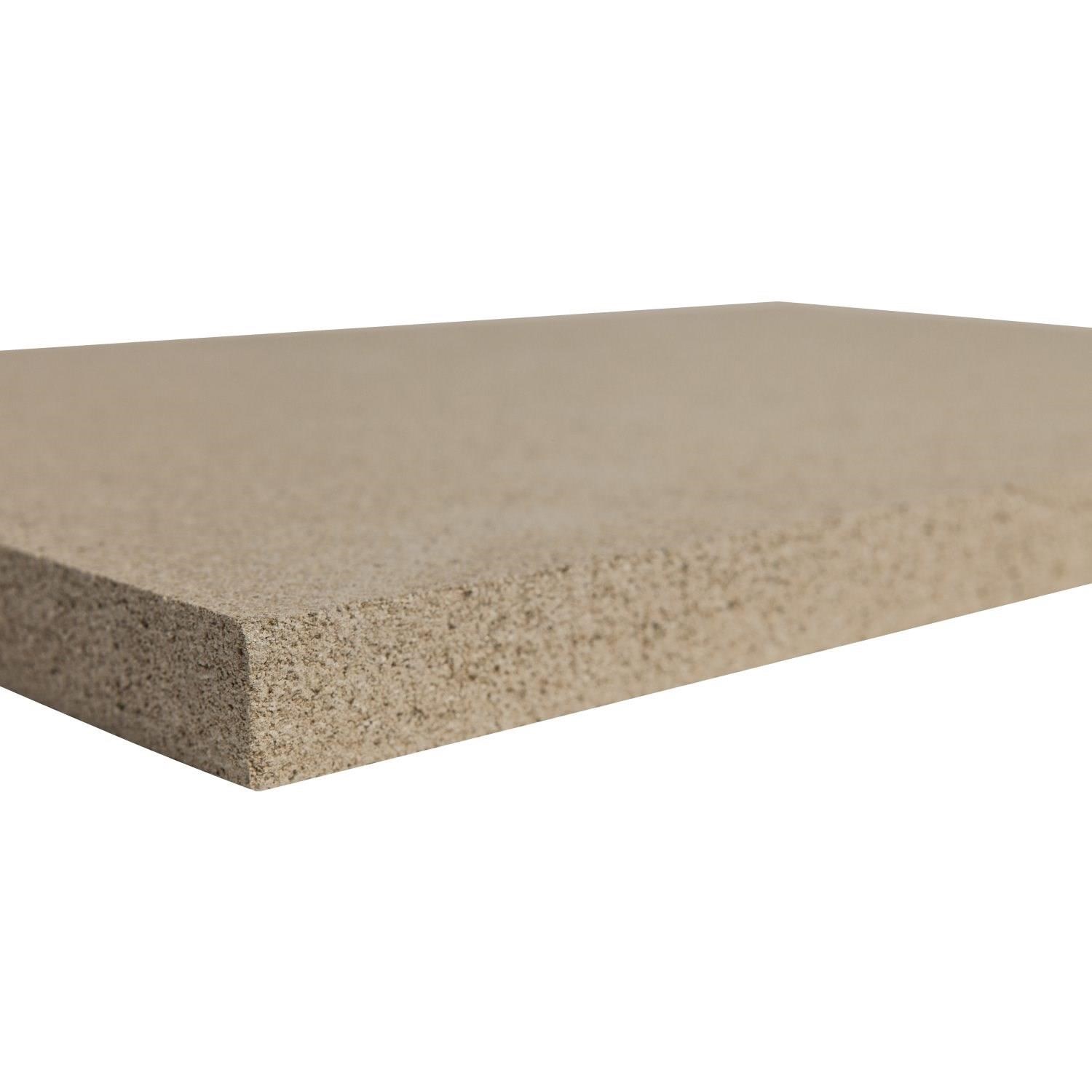 Varde Skamolplade 1000x610x22mm
