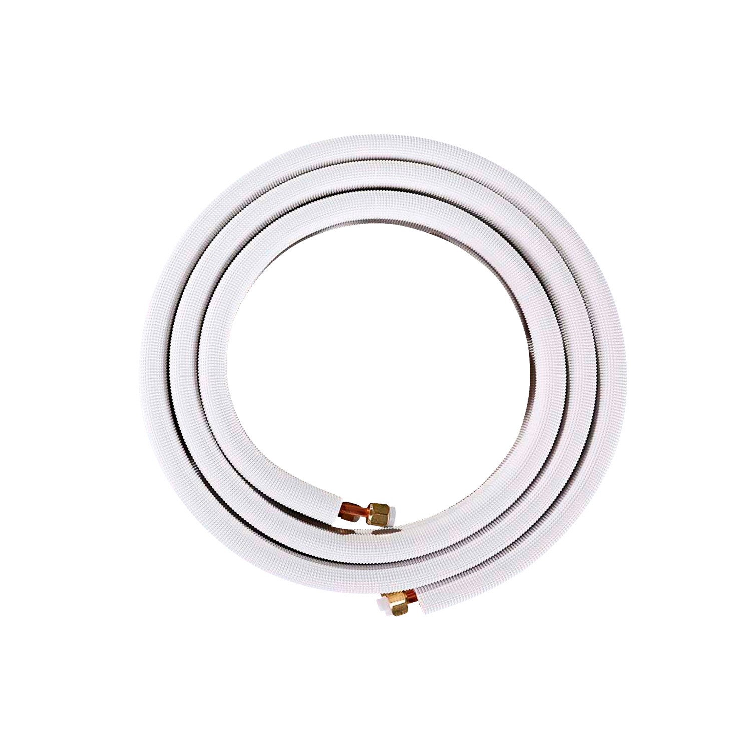 Andersen Electric Installationsrør 1/4′′ og 3/8′′ - 3M
