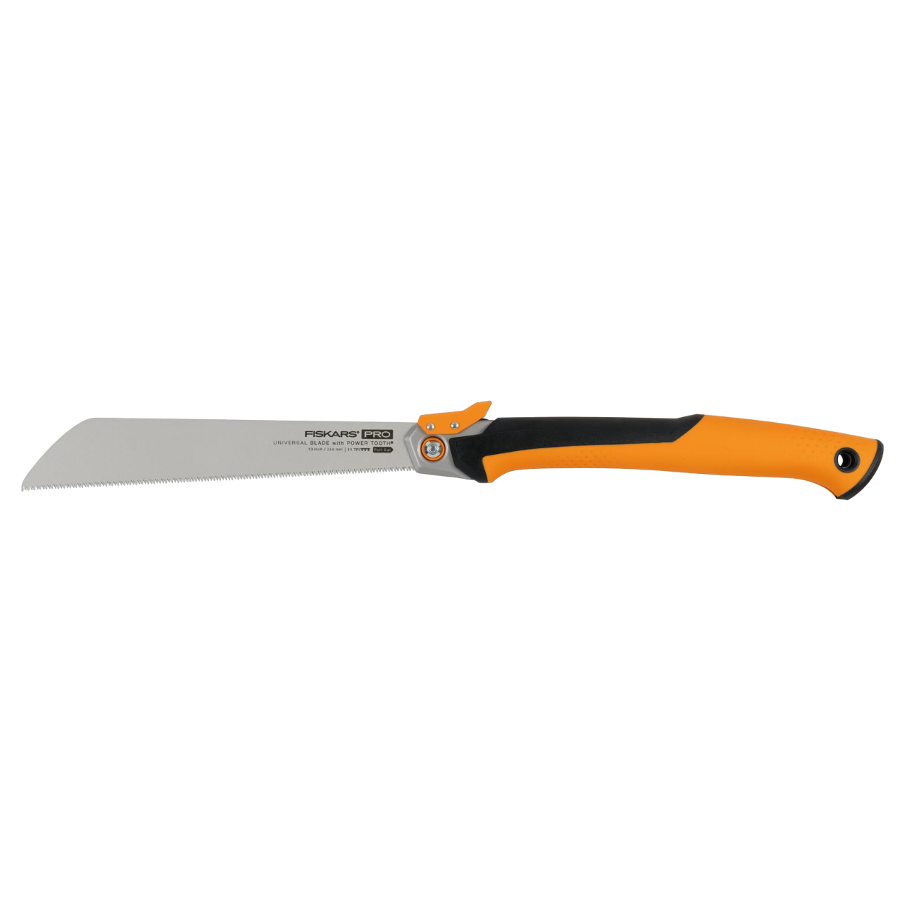 Fiskars Powertooth Foldesav med træksnit 25 cm