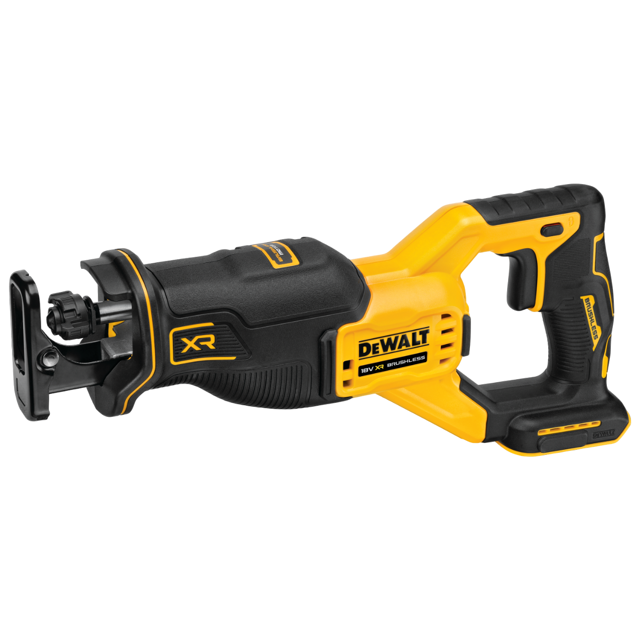 DeWALT DCS382N-XJ 18V XR Bajonetsav – Solo