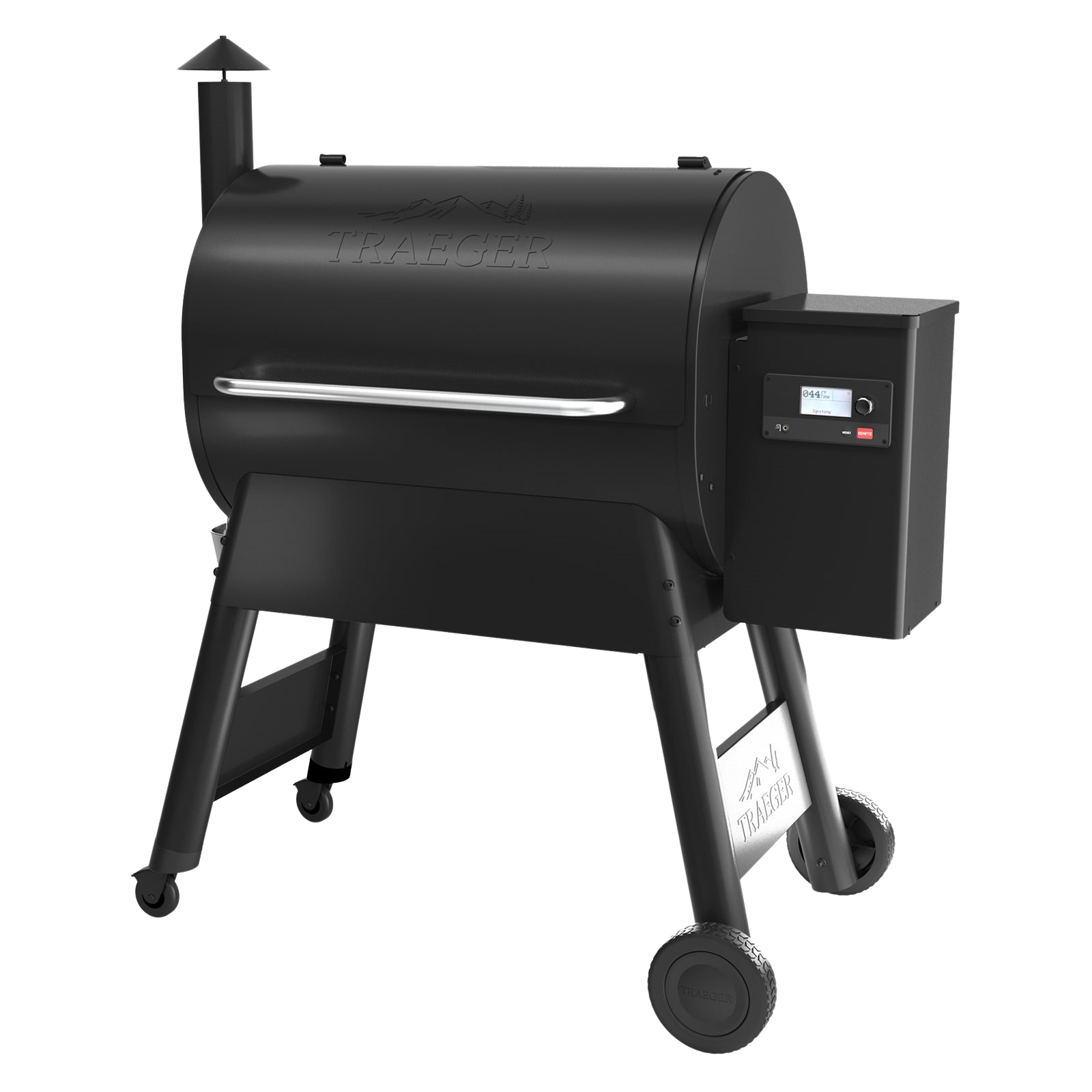 Traeger PRO 780 Træpillegrill