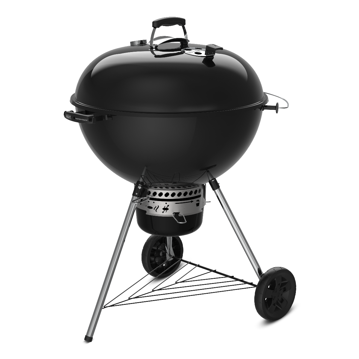 Weber Master Touch kulgrill 67 cm