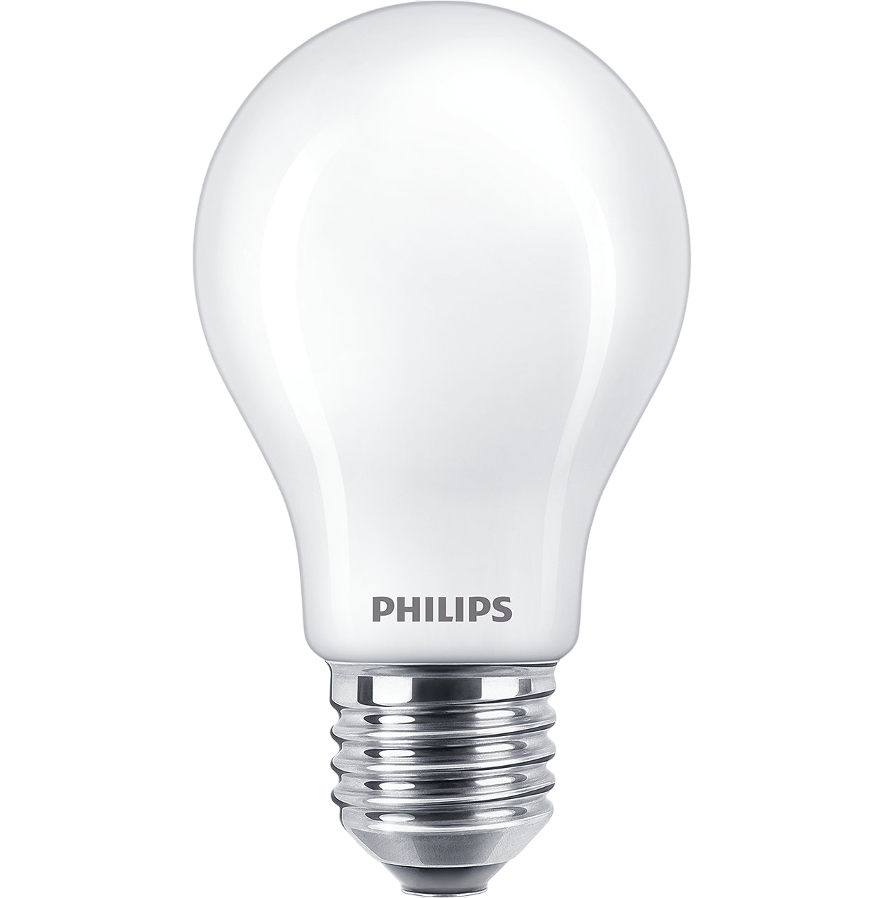 Philips E27 LED pære Classic Standard WarmGlow 10,5W//922-927 100W Mat Dæmpbar