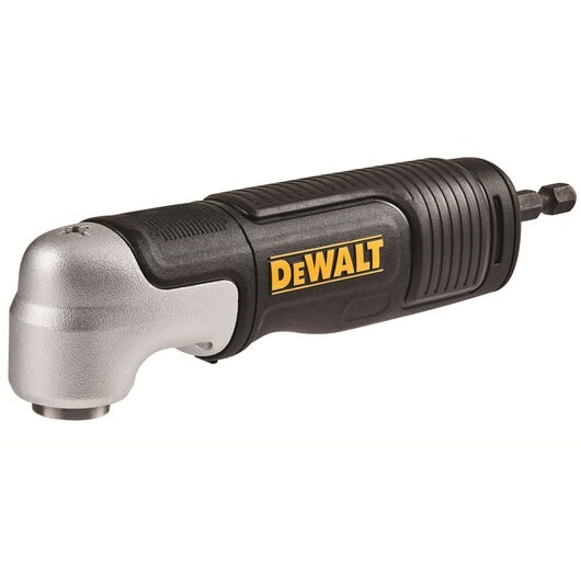 DeWALT DT20500-QZ Højrevinklet forsats