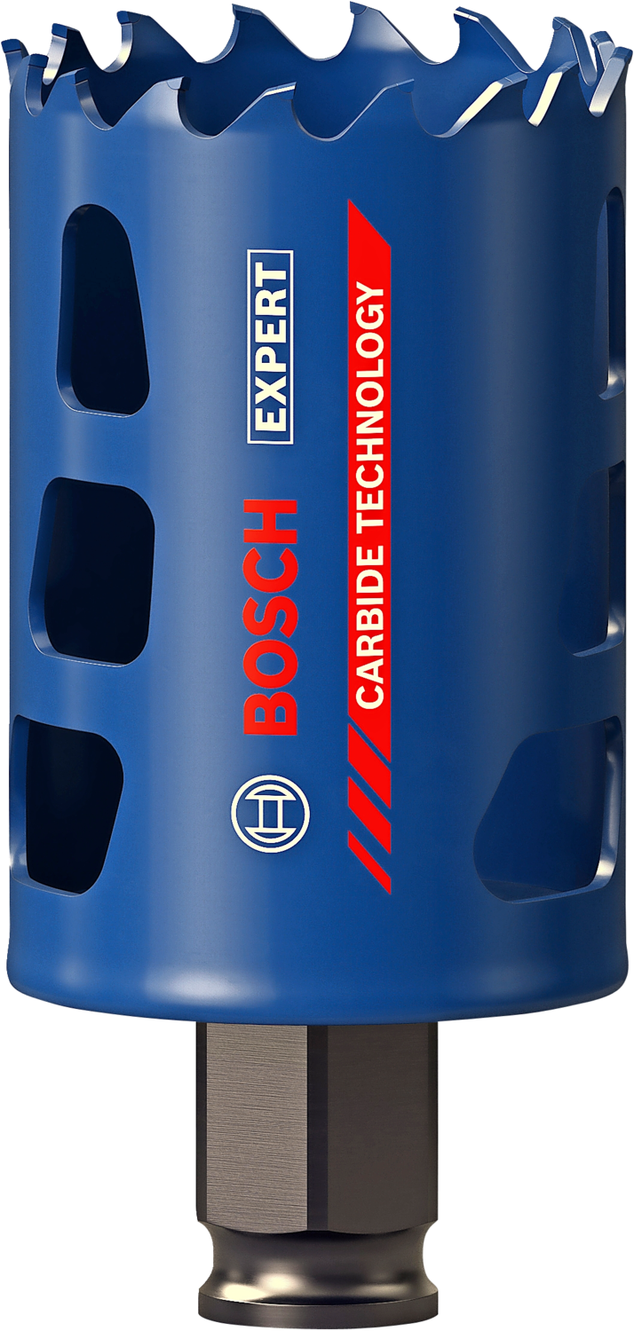 Bosch Hulsav Powerchange 44Mm Carbide