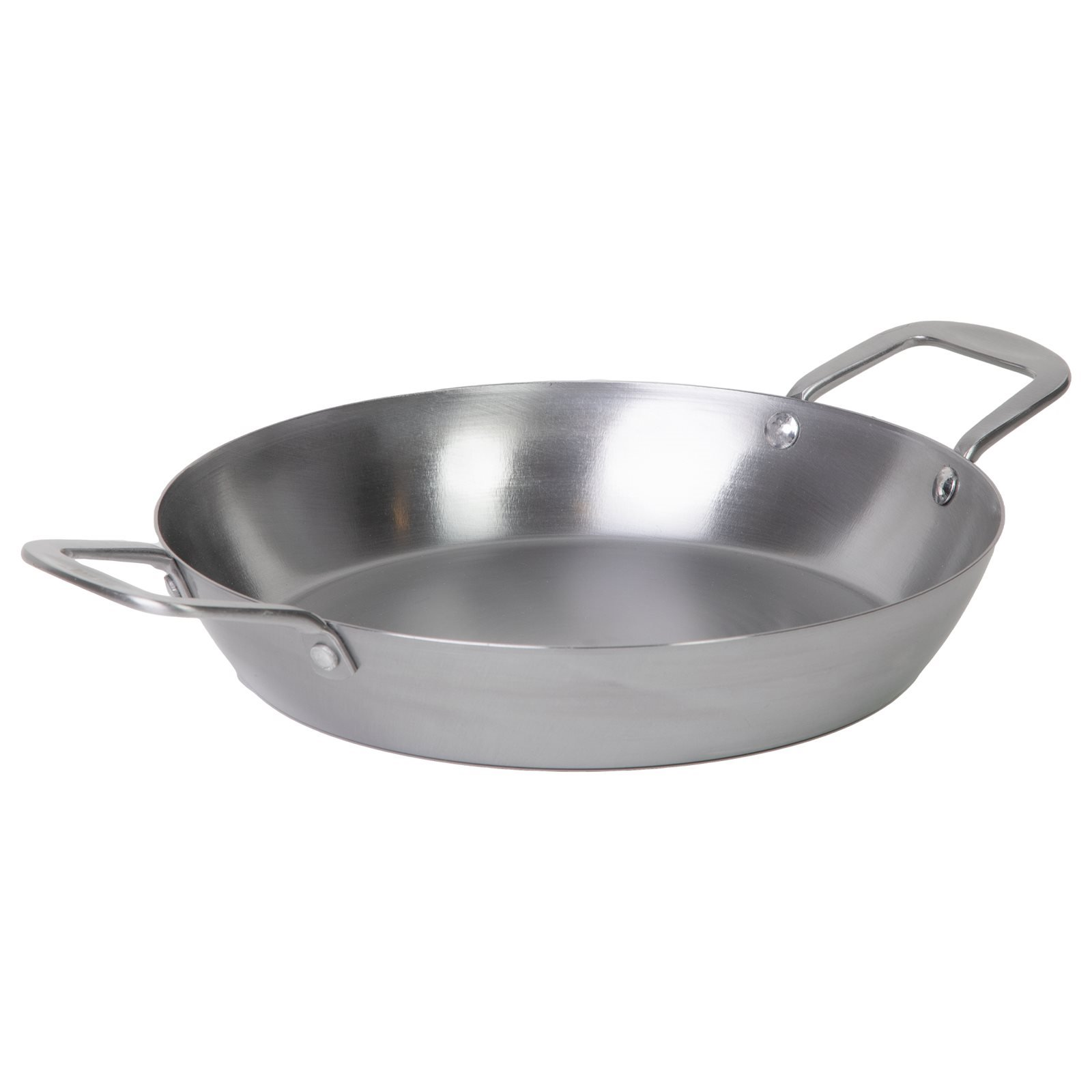 Hot Wok paellapande 30 cm