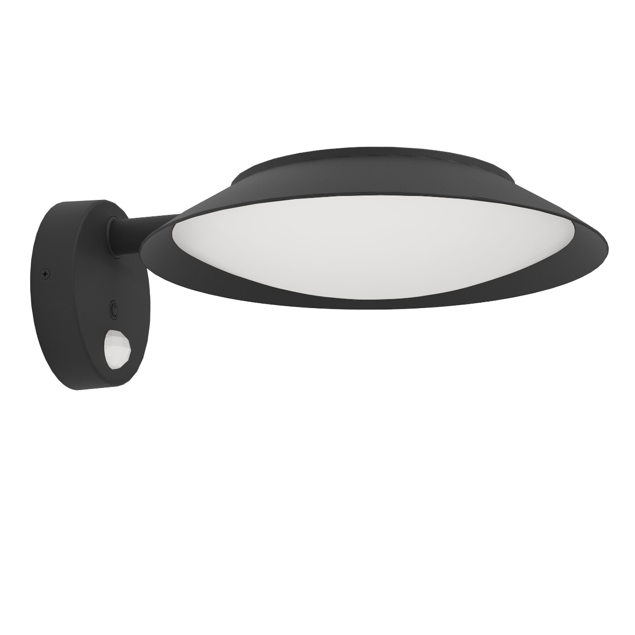 EGLO Cerrisi Solcelle væglampe