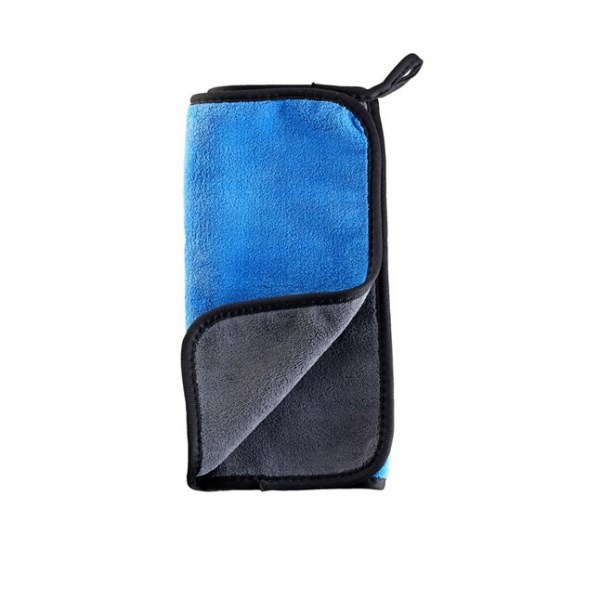 Nilfisk Car Cleaning Towel - mikrofiberhåndklæde til bilvask