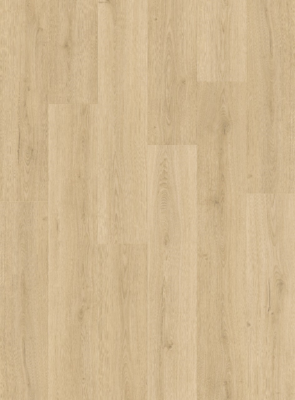 Pergo Lysefjord Pad Pro Beige Valley Oak Vinylgulv