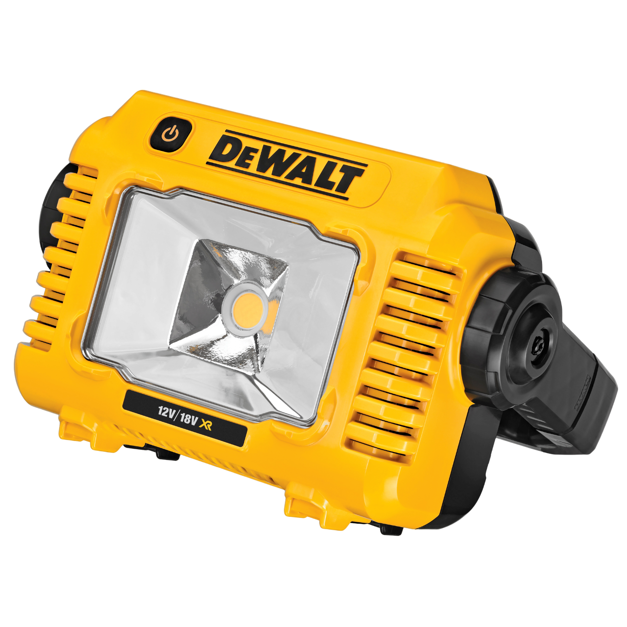 DeWALT DCL077-XJ 12/18V XR arbejdslampe – Solo