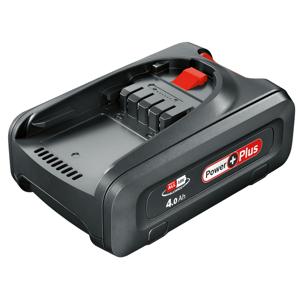Bosch PBA PowerPlus 18V 4,0Ah Batteri