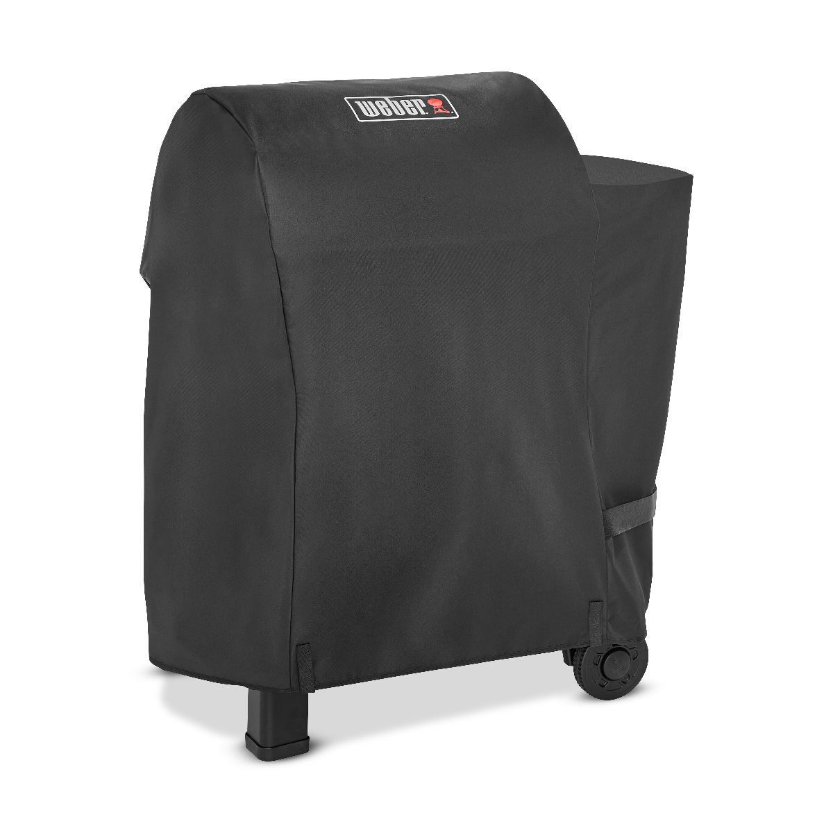 Weber Premium Grillbetræk til Smoque 22