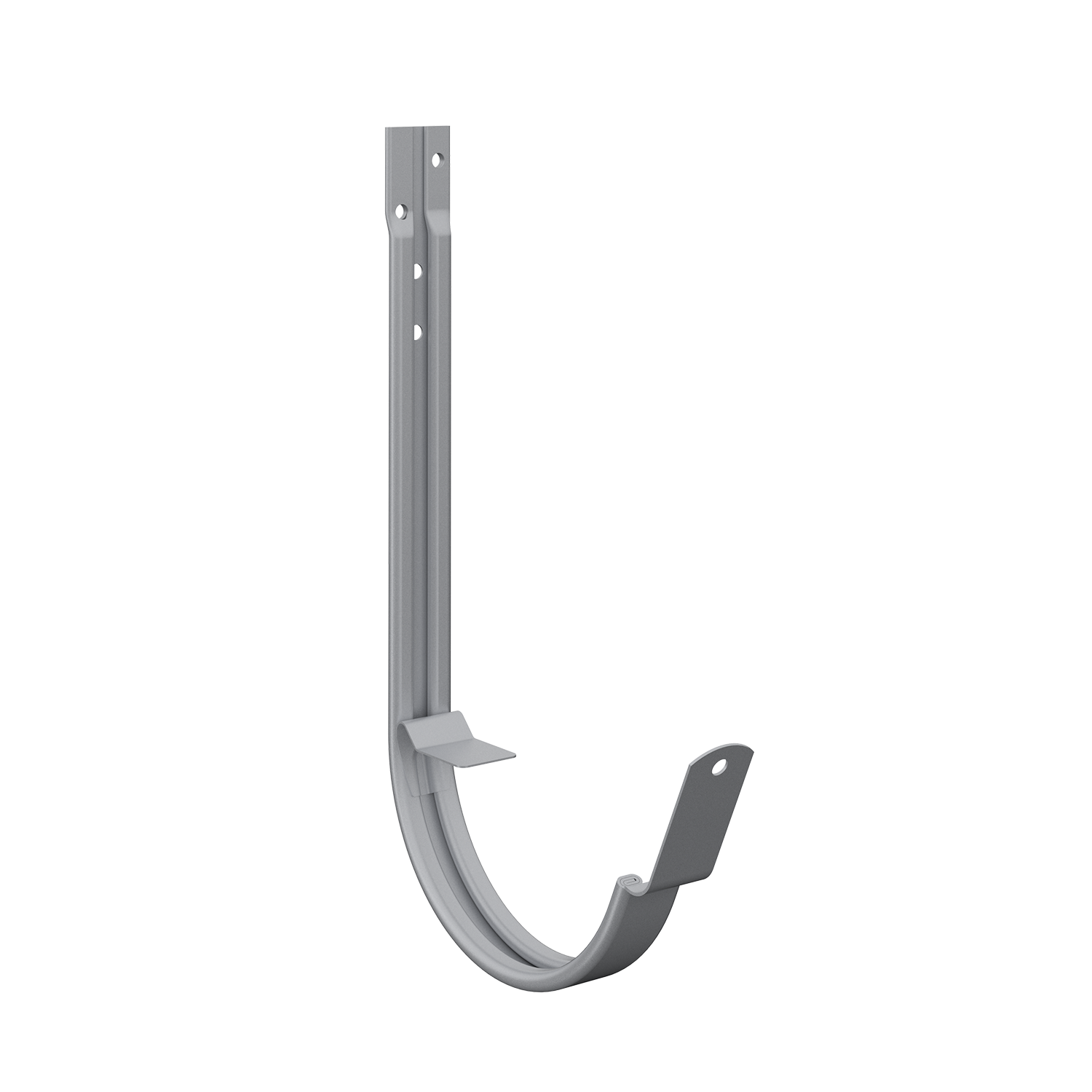 Lindab SKK21 Rendejern 125x210 mm i stålmetallic