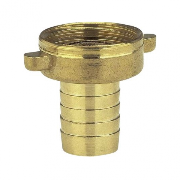 Gardena Slangeforskruning 2-delt 3/4"
