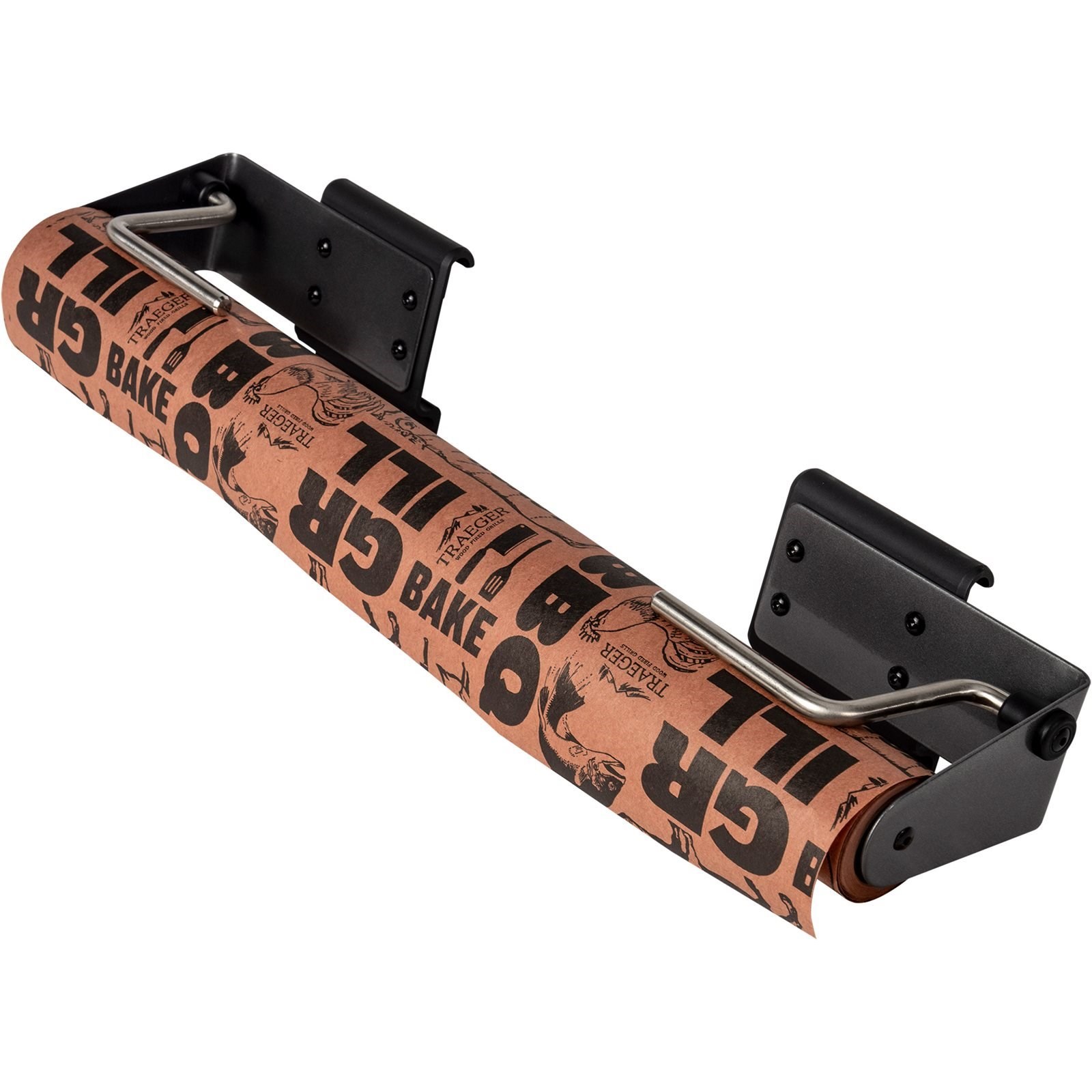 Traeger Pop-And-Lock Rullestativ