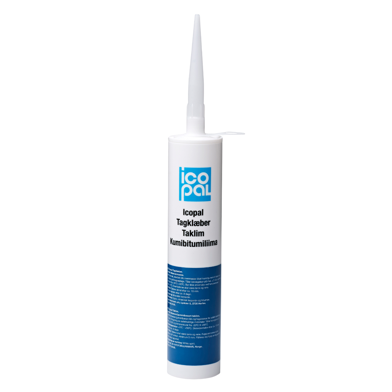 Icopal Tagpapklæber 0,3L