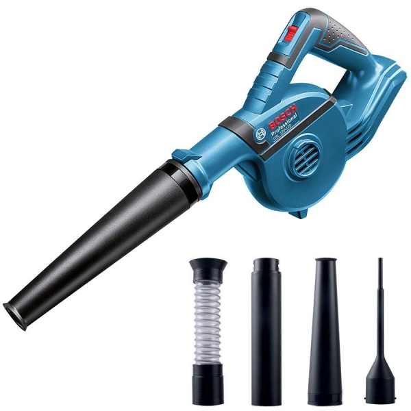 Bosch GBL 18V-120 Blæser – Solo