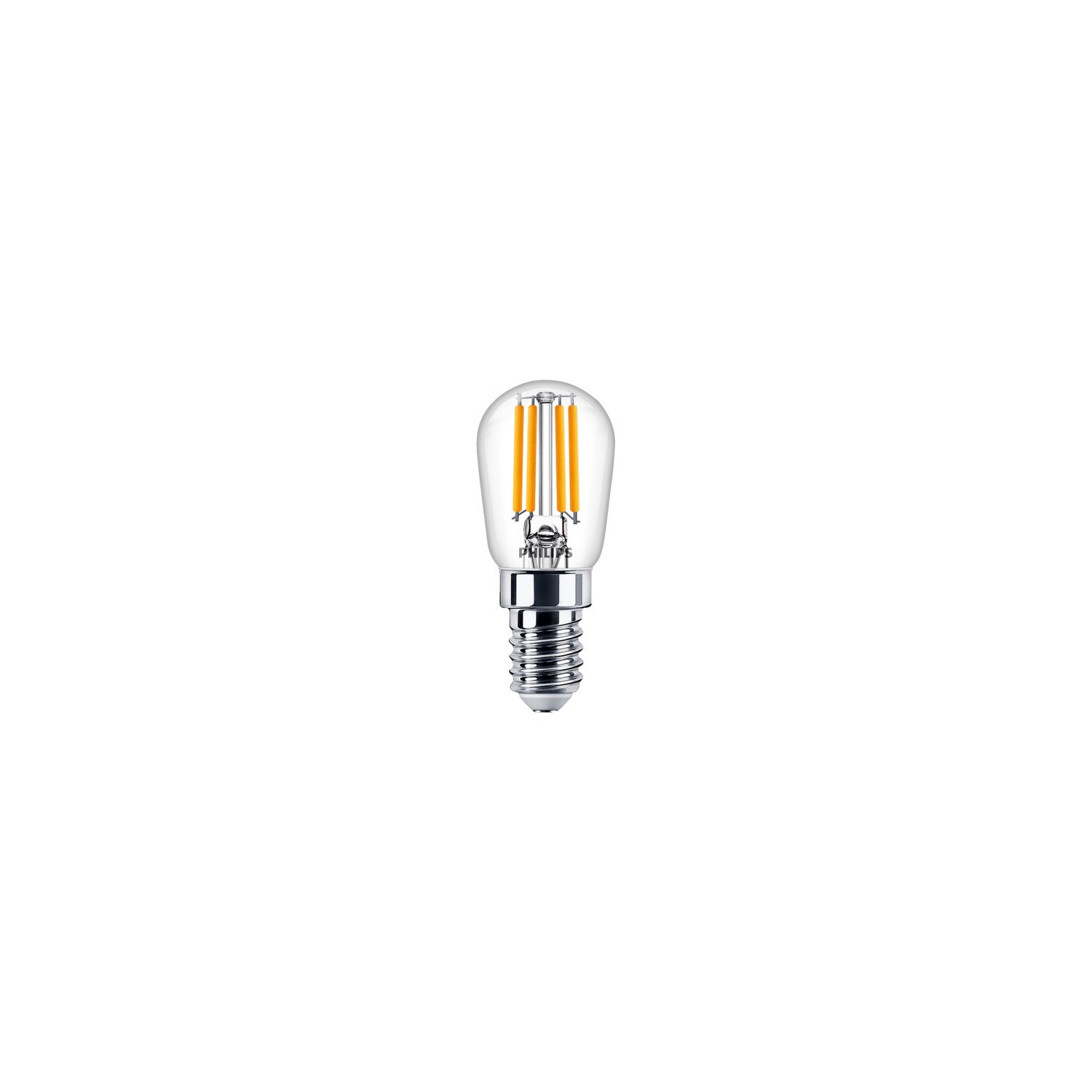 Philips E14 T25S 2700K 110lm LED Pære