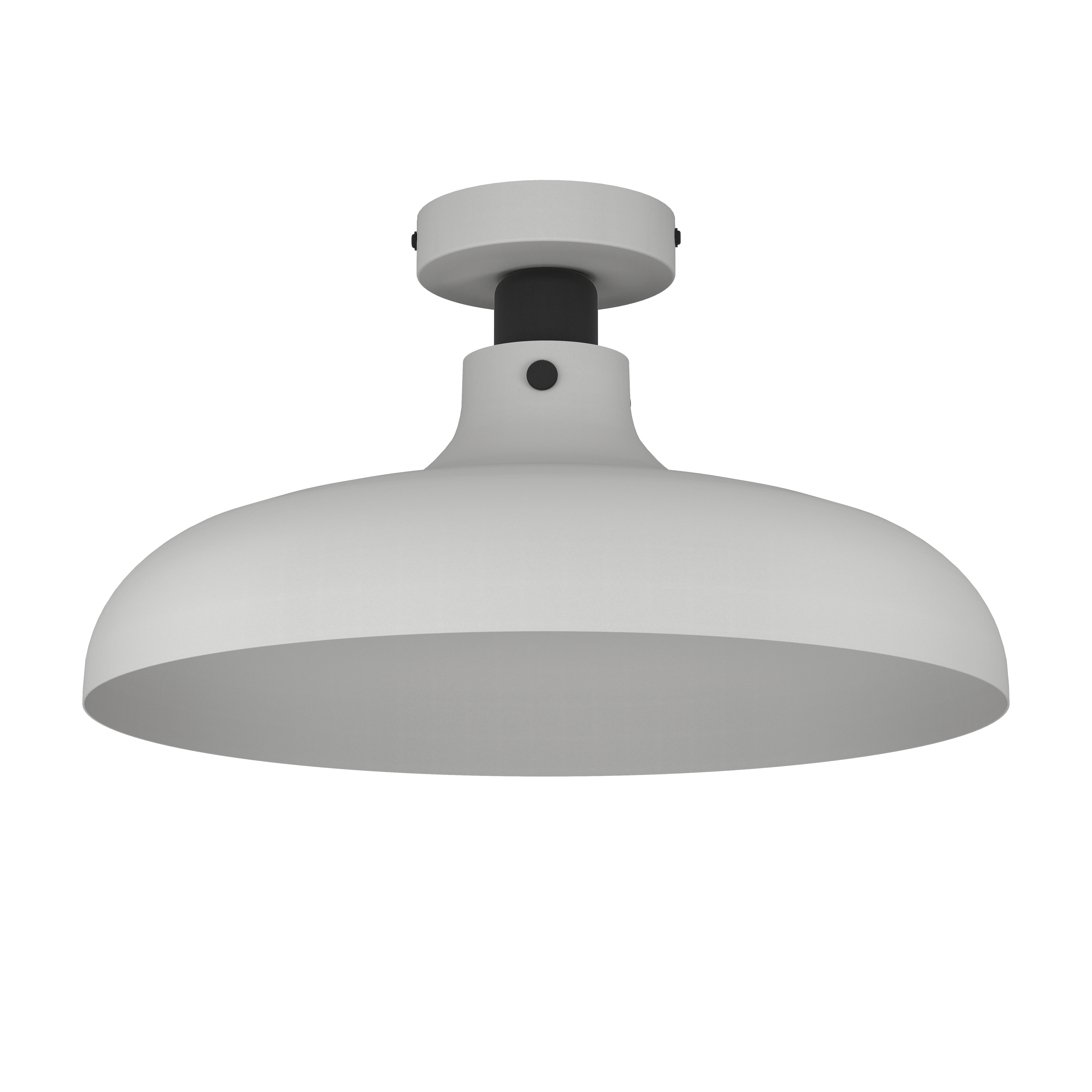 EGLO Matlock Loftlampe i grå