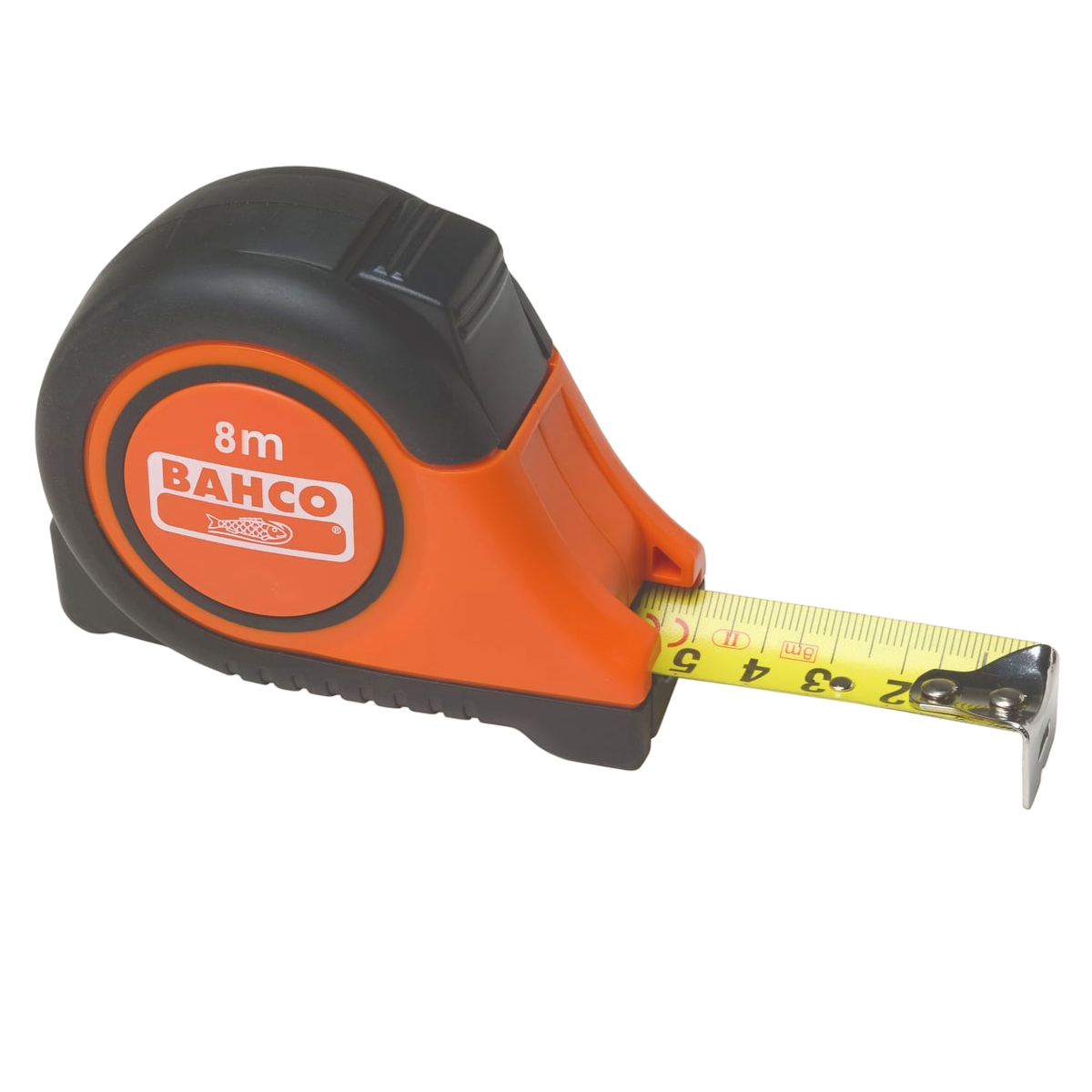 Bahco MTB Båndmål 8m
