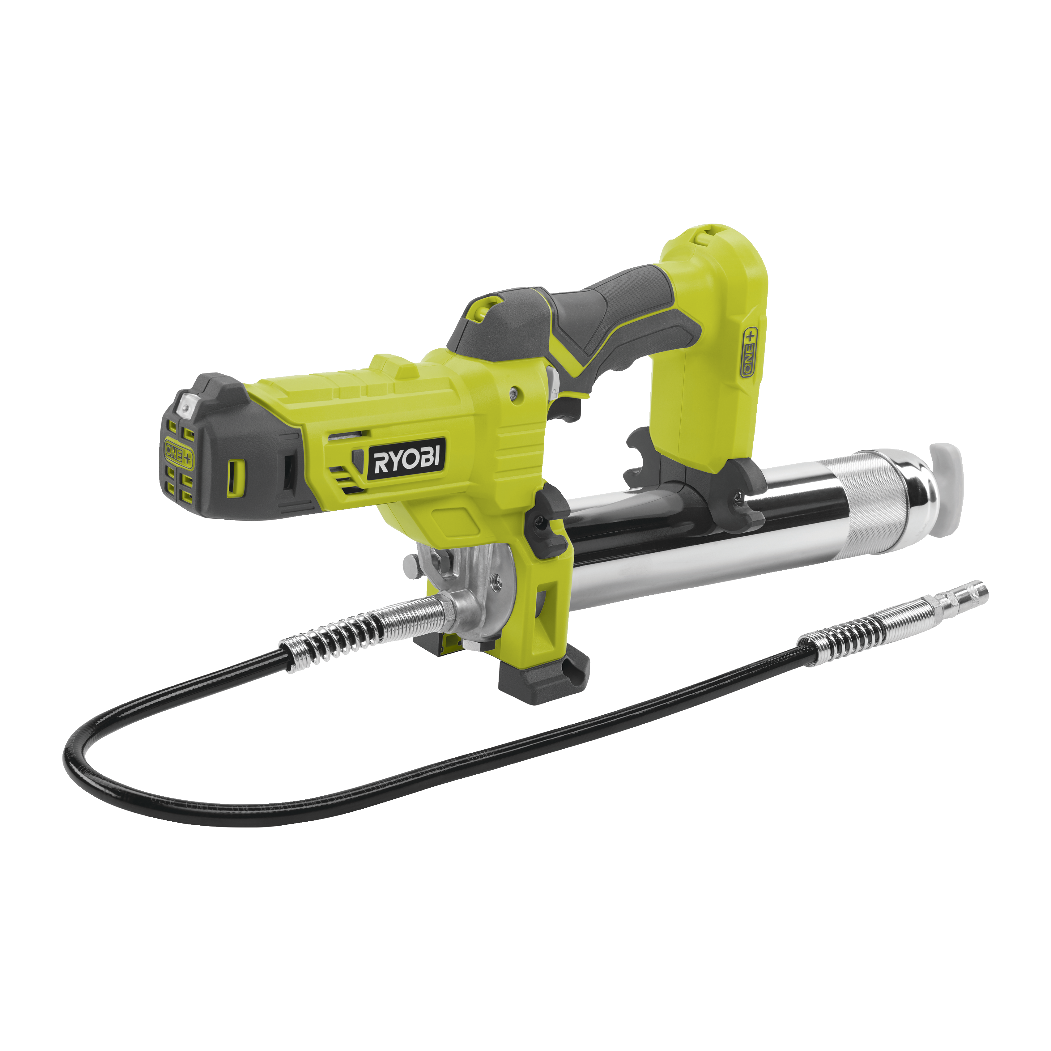 Ryobi R18GG-0 ONE+ 18V Fedtsprøjte – Solo