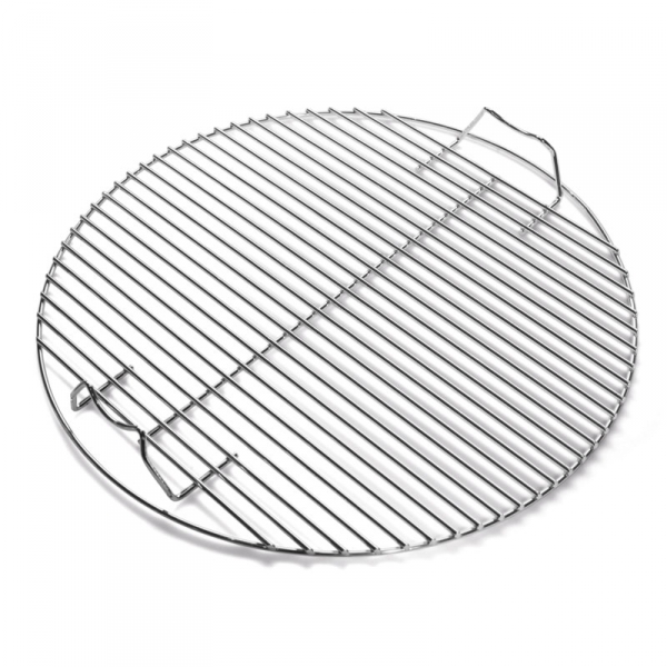 Weber Øvre Grilllrist til Smokey Mountain Cooker 57 cm - 80630