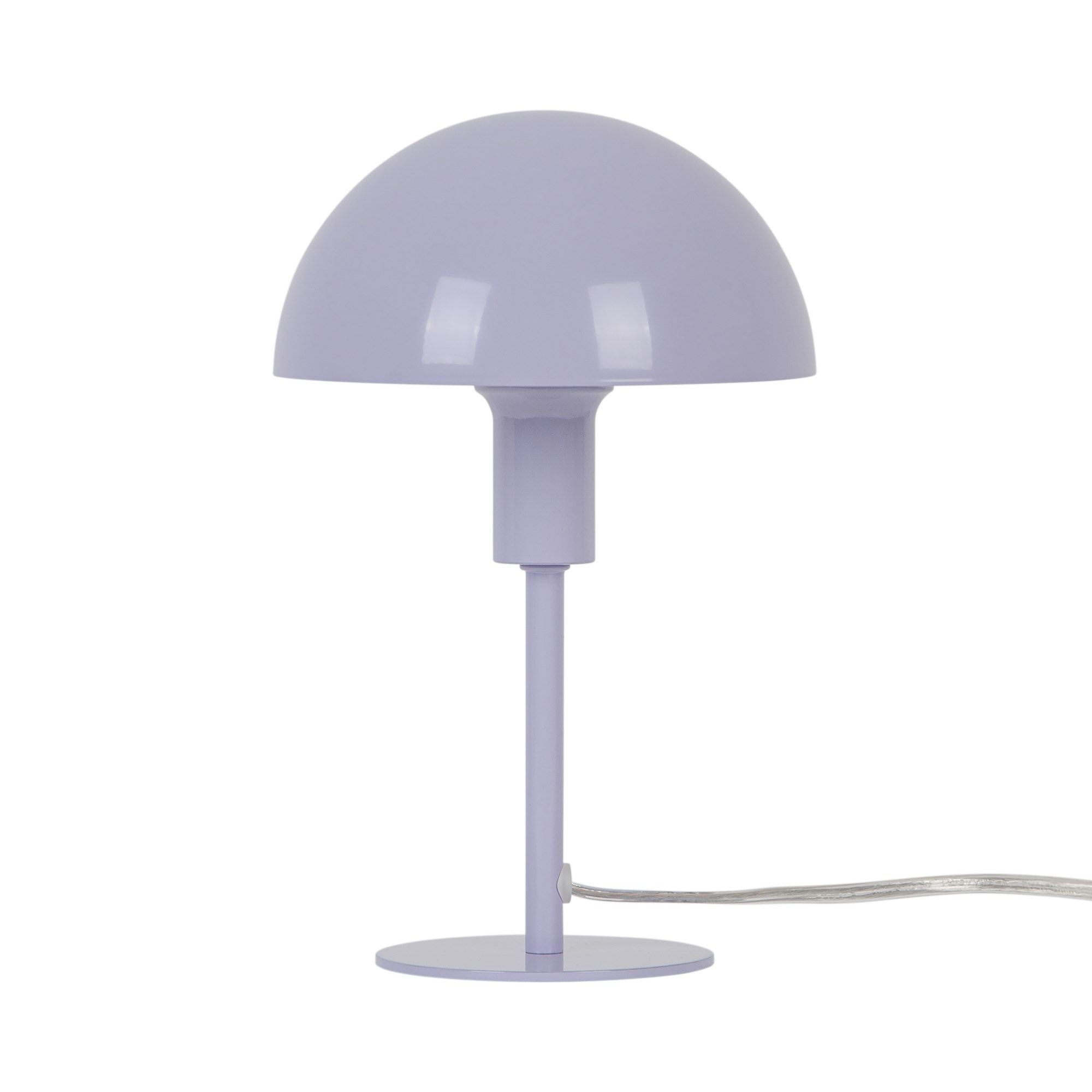 Nordlux Ellen Mini Bordlampe i lilla