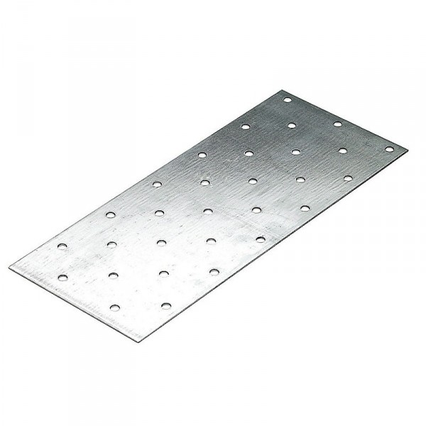 Paslode NP 120-260 normplade 120x260x1,5 mm