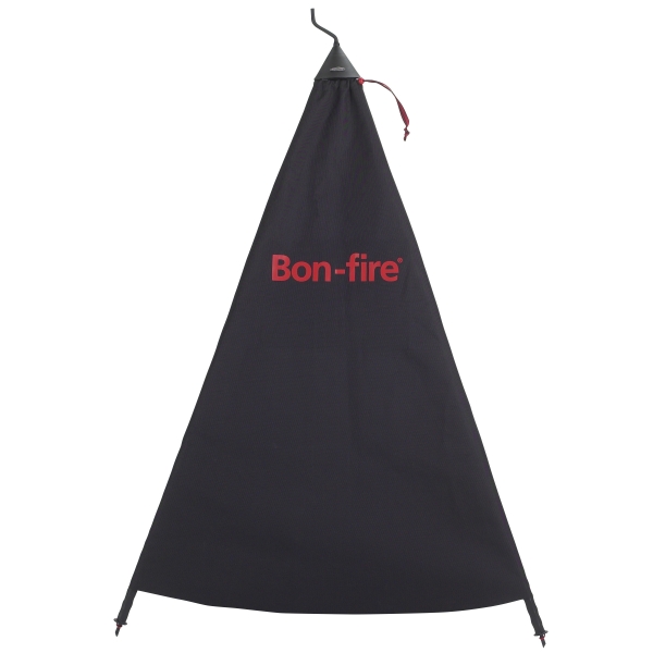 Bon-fire Tipi overdækning 140 cm