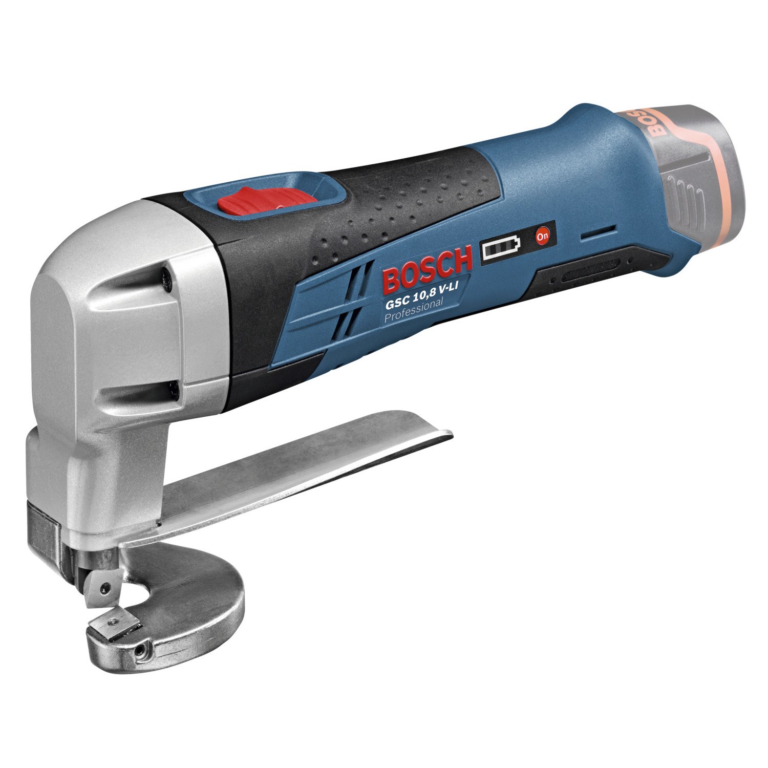 Bosch Professional GSC 12V-13 Pladesaks – Solo