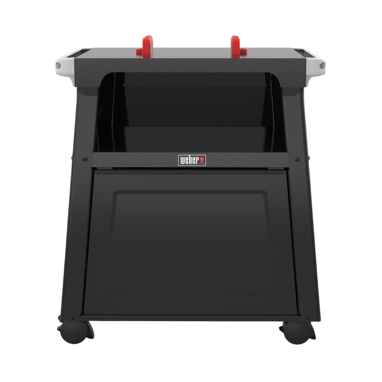 Weber Premium Stander til Lumin Elgrill