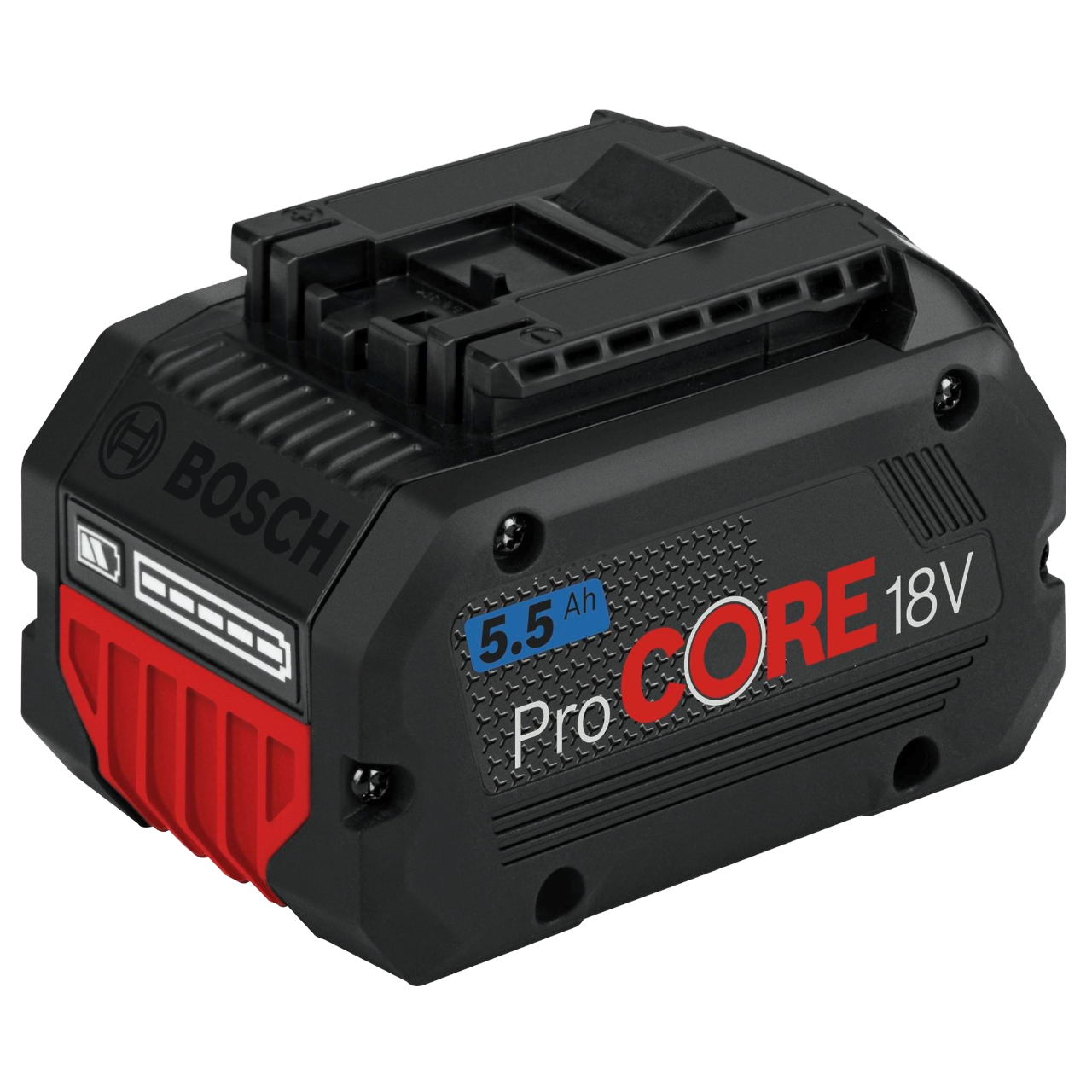 Bosch Professional ProCORE 18V 5,5 Ah Batteri